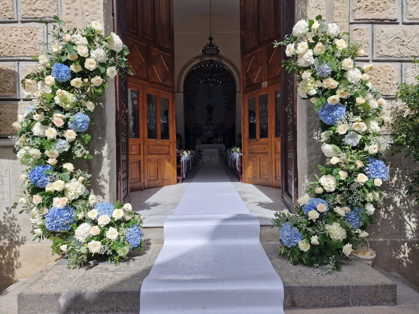 Matrimoni
