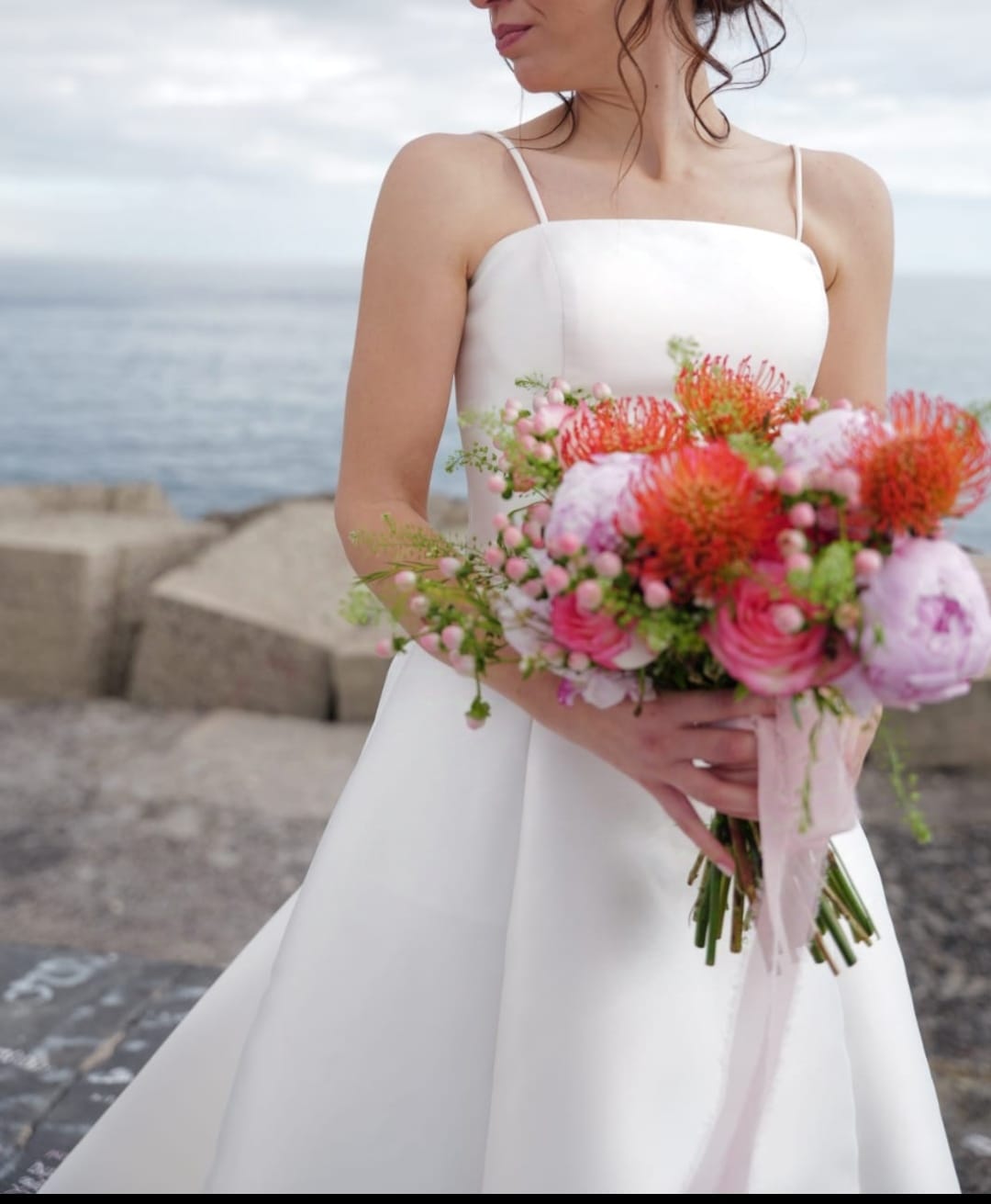 mazzi da sposa